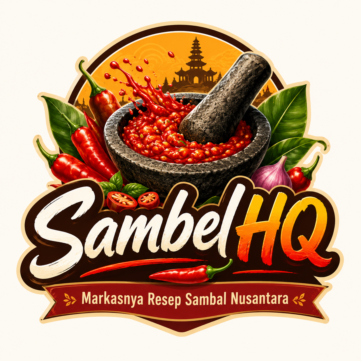 sambelhq.com